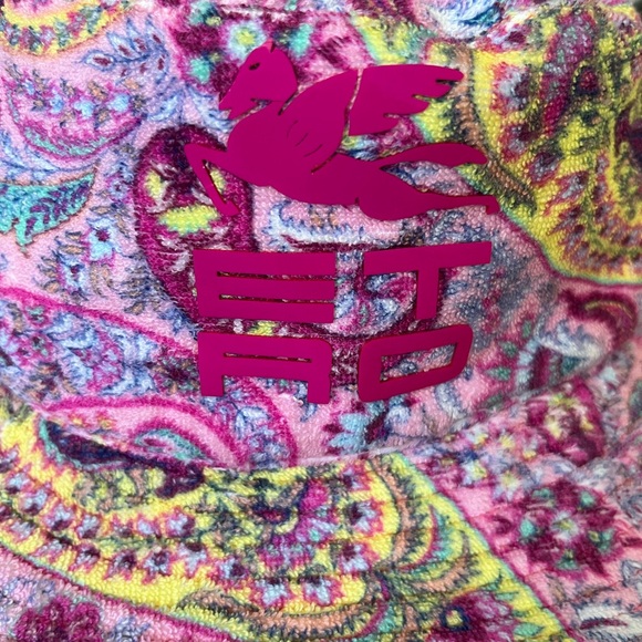 Etro Hat - Picture 3 of 5